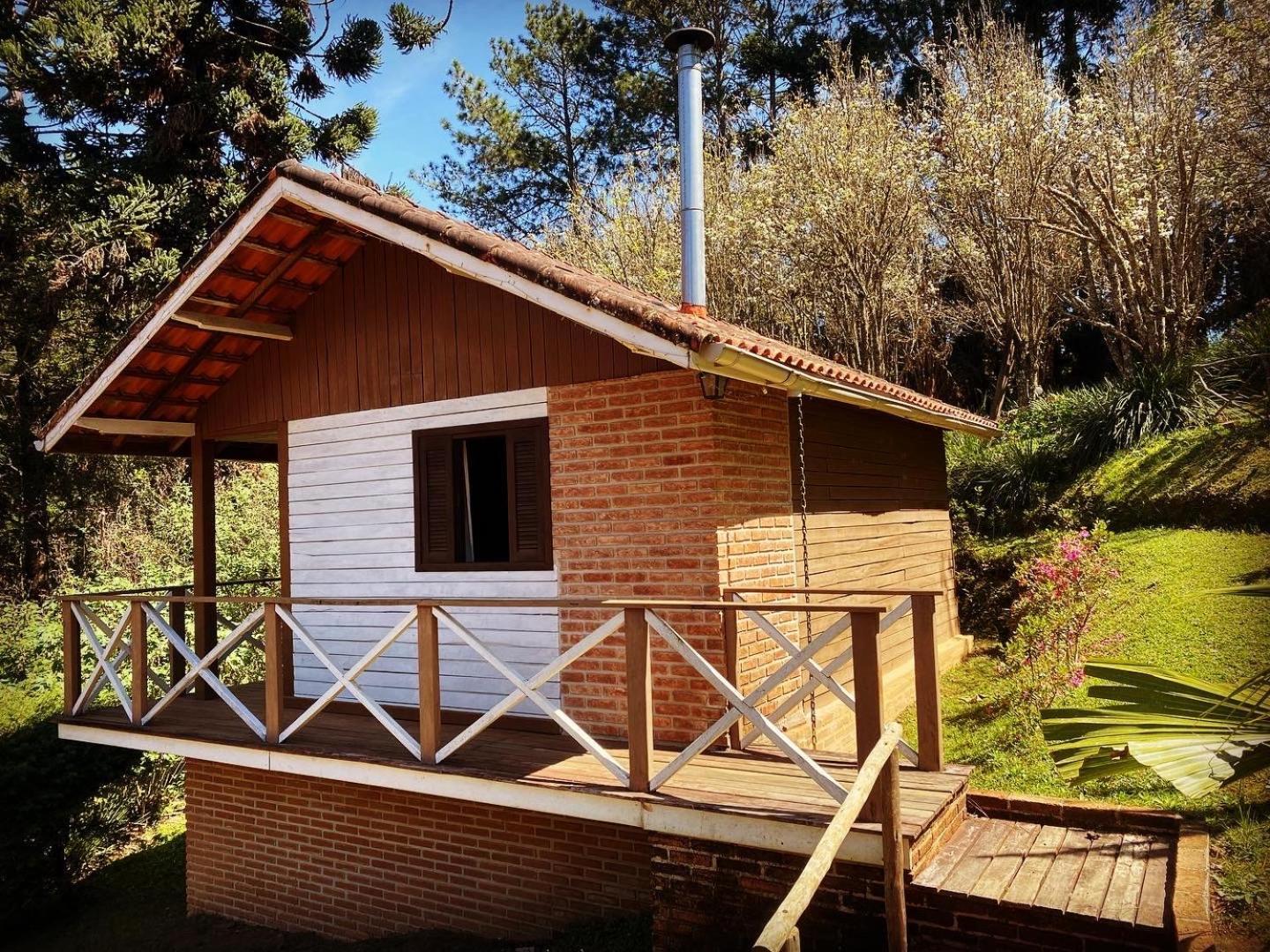 Pousada Sotaque Mineiro Cunha Luaran gambar